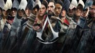 Immagine Assassin's Creed Infinity, abbonamento e microtransazioni previsti secondo un rumor