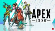 Immagine Inizia la nuova stagione di Apex Legends:Disordine con il nuovo pass e tante ricompense