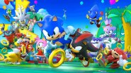 Immagine SEGA svela un nuovissimo gioco per dispositivi mobili di Sonic the Hedgehog: Sonic Rumble