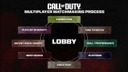 Immagine Call of Duty – uno sguardo approfondito sul matchmaking