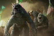 Immagine Godzilla X Kong: Il Nuovo Impero – ci sono scene post credit?