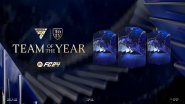 Immagine EA SPORTS FC 24 si prepara a nominare la squadra dell'anno maschile e femminile e aspetta solo i vostri voti!