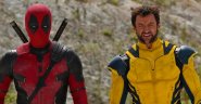 Immagine Deadpool & Wolverine: il nuovo esplosivo spot tv