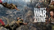 Immagine Call of Duty Warzone, al via il torneo Trials of Urzikstan