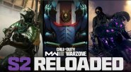 Immagine In arrivo la Stagione 2: Reloaded di Call of Duty Warzone e MWIII