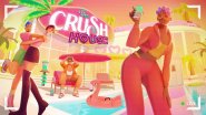 Immagine Annunciato The Crush House, il primo thirst-person-shooter