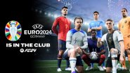 Immagine EA Sports FC 24: UEFA EURO 2024 sarà aggiunto come aggiornamento gratuito!