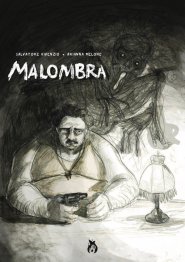 Immagine Malombra – Una rilettura dell'orrore popolare