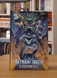 Immagine Batman e Joker: Il duo mortale – L'alleanza che tutti aspettavamo!