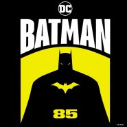 Immagine 85 anni di Batman: Warner Bros Discovery celebra l'anniversario del cavaliere oscuro