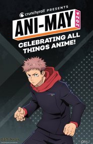 Immagine Ani-May – Un mese dedicato agli anime targati Crunchyroll