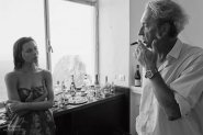 Immagine Sorrentino racconta Parthenope e scende al Festival di Cannes col Fellini Express