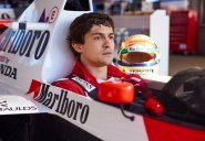 Immagine Senna: Netflix svela il teaser e le prime immagini della miniserie sulla leggenda della Formula 1