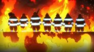 Immagine Fire Force Stagione 3: uscita, personaggi e tutto ciò che sappiamo