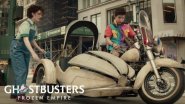 Immagine Ghostbusters: Minaccia Glaciale – Tutti gli easter egg relativi al franchise