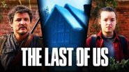 Immagine La seconda stagione di The Last of Us uscirà nel 2025?