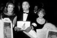 Immagine Aspettando Cannes: 1960, l'anno di Fellini