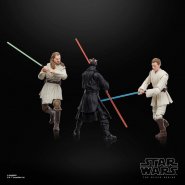 Immagine Hasbro Pulse annuncia nuove action figures per lo Star Wars Day