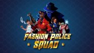 Immagine Fashion Police Squad – Recensione