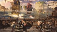 Immagine Un'avventura Pirata Epica: Skull and Bones è Finalmente Qui!