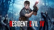 Immagine Resident Evil™ 4 si prepara all'uscita su iPhone 15 Pro, iPad e Mac il 20 dicembre 2023