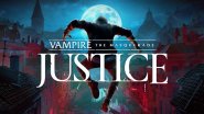 Immagine Vampiri per le strade di Venezia in Vampire: The Masquerade – Justice in VR