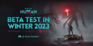 Immagine Il nuovo beta test di Once Human sarà disponibile il 7 dicembre