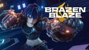 Immagine Brazen Blaze arriva con una nuova open beta su Quest e Steam