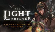 Immagine The Light Brigade: nuovi aggiornamenti sono stati rilasciati