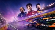 Immagine Formula 1 “F1 24” VR in arrivo su Steam il 31 maggio