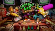Immagine Zombie Bar Simulator disponibile su PSVR2 dal 19 aprile