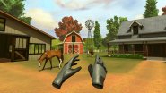 Immagine Rival Stars Horse Racing: VR Edition arriverà su Meta Quest e su Steam VR