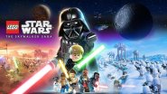 Immagine LEGO Star Wars in arrivo su Game Pass