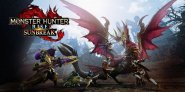 Immagine Monster Hunter Rise arriva su PlayStation e Xbox