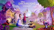 Immagine Disney Dreamlight Valley RECENSIONE | Poesia Disney