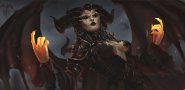 Immagine Diablo IV Disponibile la nuova Stagione del Sangue