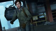 Immagine The Last of Us Parte 2 Remastered W.L.F. Edition si mostra in un nuovo trailer