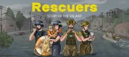 Immagine Rescuers | Il gioco dei soccorrittori durante la guerra in Ucraina
