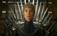 Immagine Game of Thrones: Lena Headey rivela il finale che aveva pensato per Cersei