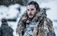 Immagine Game of Thrones, il capo di HBO: “La strada per lo spin-off su Jon Snow è ancora lunga”