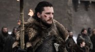 Immagine Jon Snow, Kit Harington: “La serie spin-off di Game of Thrones non si farà”
