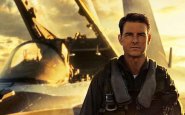 Immagine Top Gun 3: ufficialmente in lavorazione un nuovo film con Tom Cruise