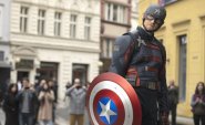 Immagine Captain America: The Winter Soldier I registi Russo riflettono sul decimo anniversario del film