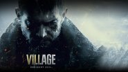 Immagine Resident Evil Village: disponibile su iPhone 15 Pro e iPad