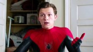 Immagine Spider-Man: Across the Spider-Verse, nuove voci confermano la presenza di Tom Holland