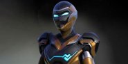 Immagine Black Panther Wakanda Forever: una concept art svela un armatura più elegante di Ironheart