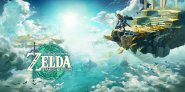 Immagine The Legend of Zelda, annunciato il film!