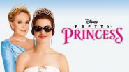 Immagine Pretty Princess 3: Chris Pine reagisce ai rumor