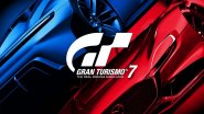 Immagine Gran Turismo 7: in arrivo l'auto EV di Sony