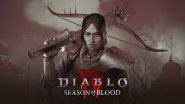 Immagine Diablo IV: inizia la Stagione del Sangue, il gioco è disponibile da ora anche su Steam!